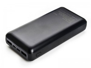 پاوربانک وابی مدل P3 ظرفیت 20000mAh