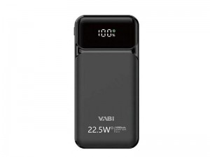 پاوربانک وابی مدل P10 ظرفیت 10000mAh