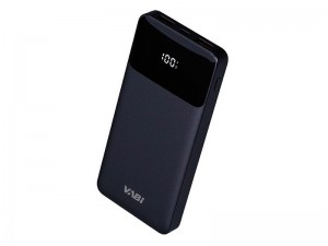 پاوربانک وابی مدل P12 ظرفیت 10000mAh