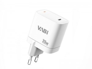 کلگی شارژر 25 وات وابی مدل H52