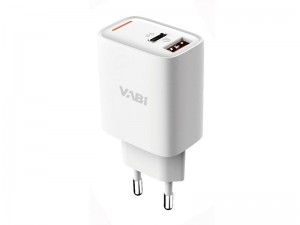 کلگی شارژر 20 وات وابی مدل H54