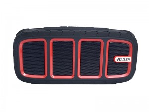 اسپیکر بلوتوث رم و فلش خور کایزر مدل K-514