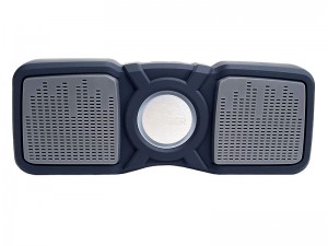 اسپیکر بلوتوث رم و فلش خور کایزر مدل K-516