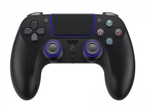 دسته بازی بی سیم هیسکا مدل HR-70