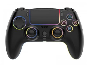 دسته بازی بی سیم هیسکا مدل HR-71