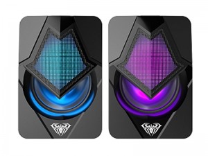 اسپیکر دوتکه آئولا مدل N-525