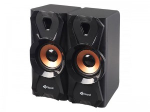 اسپیکر دو تکه Kisonli U-9003