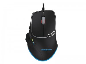ماوس سیمی گیمینگ KingStar KM465G