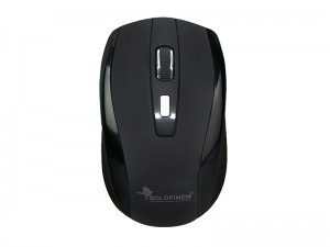 ماوس بیسیم گلدفینچ مدل GoldFinch GF-2500