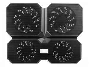 کول پد لپ تاپ دیپ کول مدل Multi Core X6