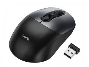 ماوس بی سیم هوکو مدل GM28