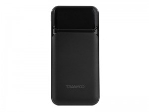 پاور بانک ترانیو مدل T-P02
