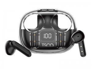 هندزفری بلوتوثی تسکو مدل TH6312 TWS