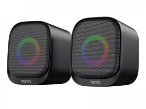 اسپیکر دو تکه تسکو مدل TS2073