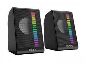 اسپیکر دو تکه تسکو مدل TS 2057