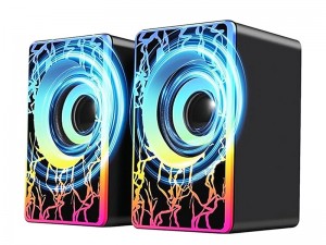 اسپیکر R8 مدل SP-02