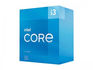 فن خنک کننده CPU اینتل