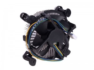 فن خنک کننده CPU اینتل مدل 10TH