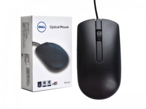 ماوس DELL مدل MS116