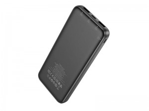 پاوربانک بروفون مدل BJ33 ظرفیت 10000mAh