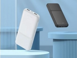 پاوربانک بروفون مدل BJ33 ظرفیت 10000mAh