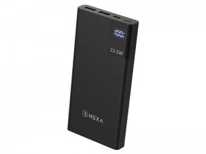 پاوربانک نکسا مدل P14 ظرفیت 10000mAh