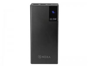 پاوربانک نکسا مدل P14A ظرفیت 20000mAh