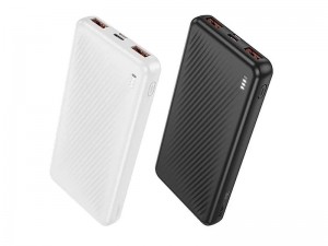 پاوربانک بروفون مدل BJ55 ظرفیت 10000mAh