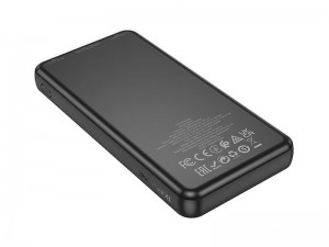 پاوربانک بروفون مدل BJ55 ظرفیت 10000mAh