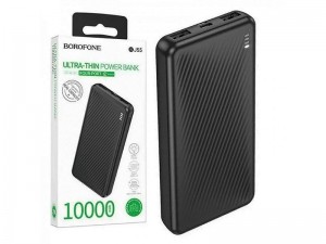 پاوربانک بروفون مدل BJ55 ظرفیت 10000mAh