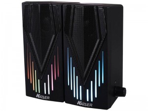 اسپیکر دو تکه کایزر مدل KU-370