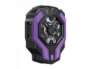 فن خنک کننده گوشی هوکو مدل GM26