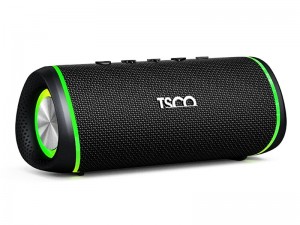 اسپیکر بلوتوثی تسکو مدل TS 23358