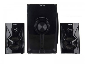 اسپیکر رومیزی سه تکه تسکو مدل TS 2196