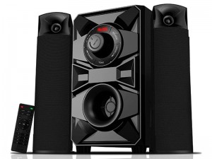 اسپیکر سه تکه رومیزی تسکو مدل TS 2182