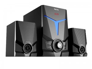 اسپیکر سه تکه رومیزی تسکو مدل TS 2193