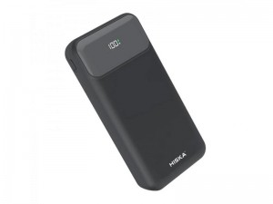 پاوربانک هیسکا مدل HP-218PD ظرفیت 20000mAh