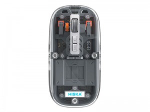 ماوس بی سیم / بلوتوثی هیسکا مدل HX-MO155