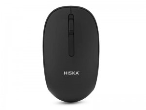 ماوس بی سیم هیسکا مدل HX-MO125