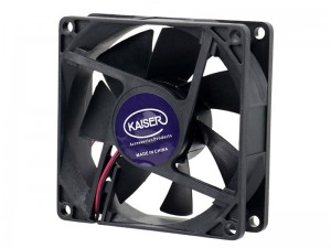 فن کیس 8*8 کایزر Kaiser