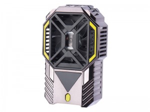 فن خنک کننده گوشی مدل DY88