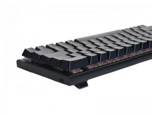 کیبورد گیمینگ مکانیکال میکاسو مدل XK-63