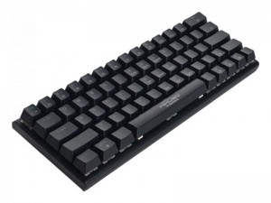 کیبورد گیمینگ مکانیکال میکاسو مدل XK-63