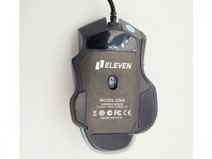 خرید ماوس گیمینگ Eleven GM5