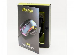ماوس گیمینگ Eleven GM5