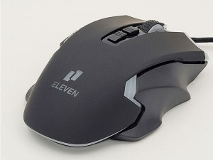 ماوس باکیفیت گیمینگ Eleven GM5
