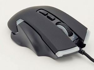 ماوس سیمی گیمینگ Eleven GM5