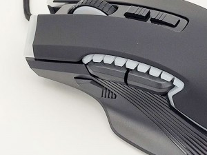 ماوس گیمینگ الون مدل GM5
