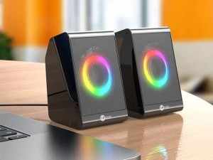 اسپیکر رومیزی LECOO DS100