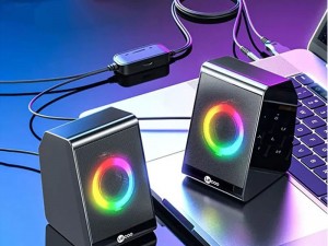 اسپیکر دو تکه لکو مدل DS100